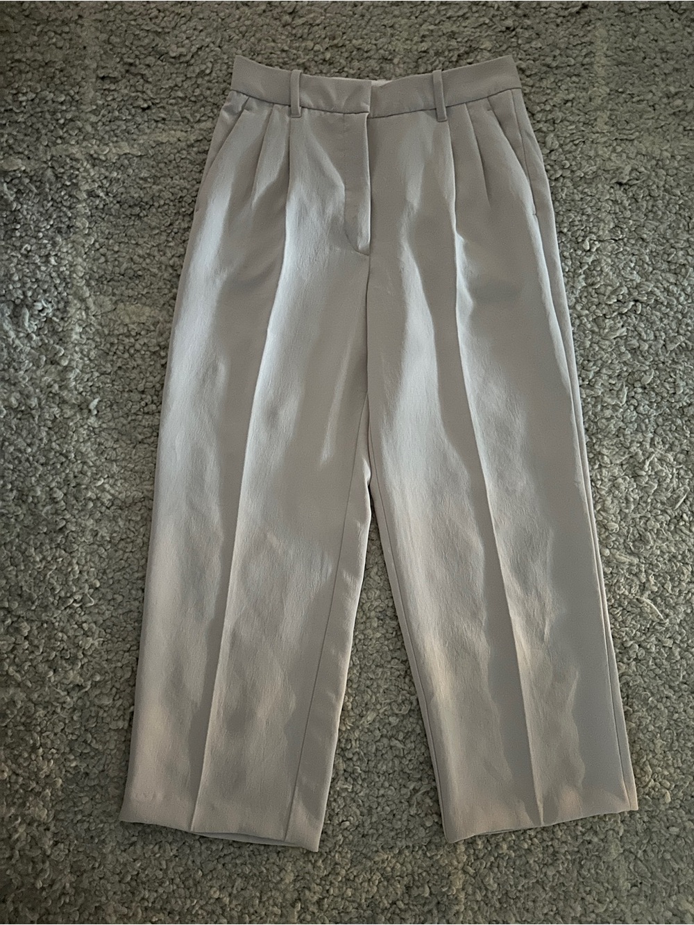 Aritzia Wilfred Effortless Pant